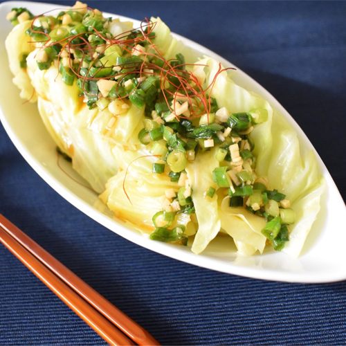 よだれキャベツ