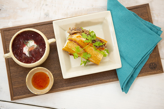 リバーシブルトレー