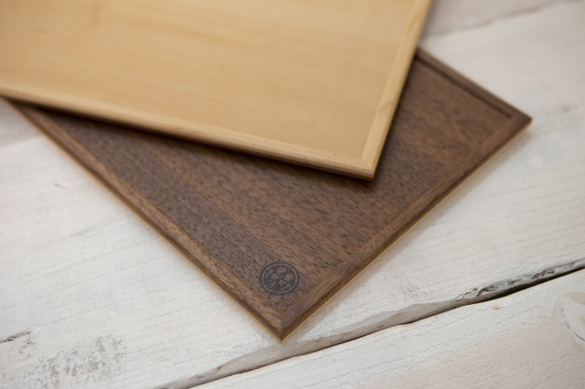 リバーシブルトレー