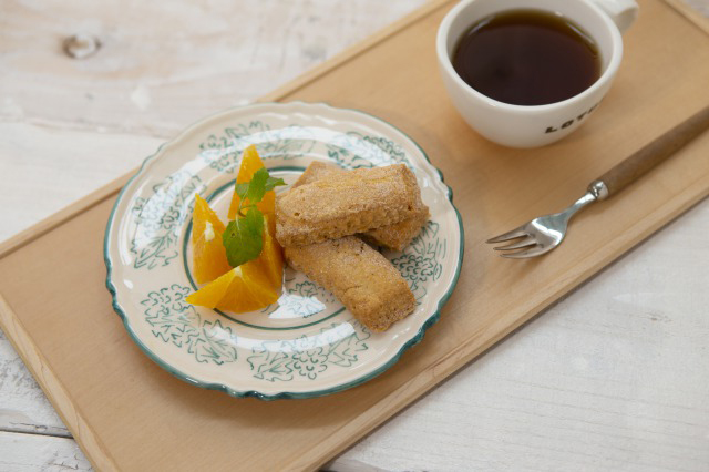 リバーシブルトレー