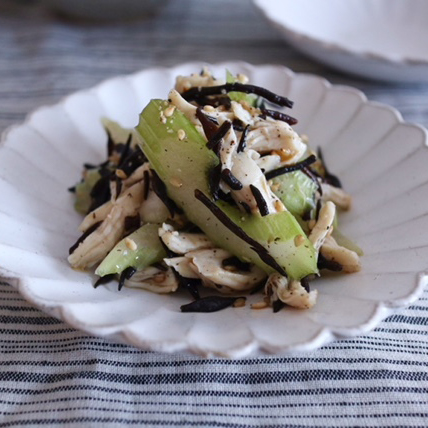 夏野菜ごろごろ豚汁