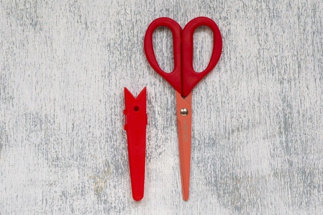 手のひらキャベツピーラー