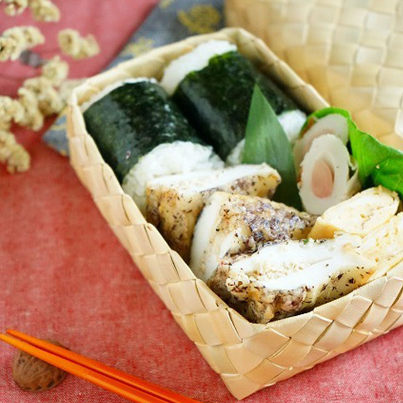 いつもの野菜でカラフルおもてなしサラダ