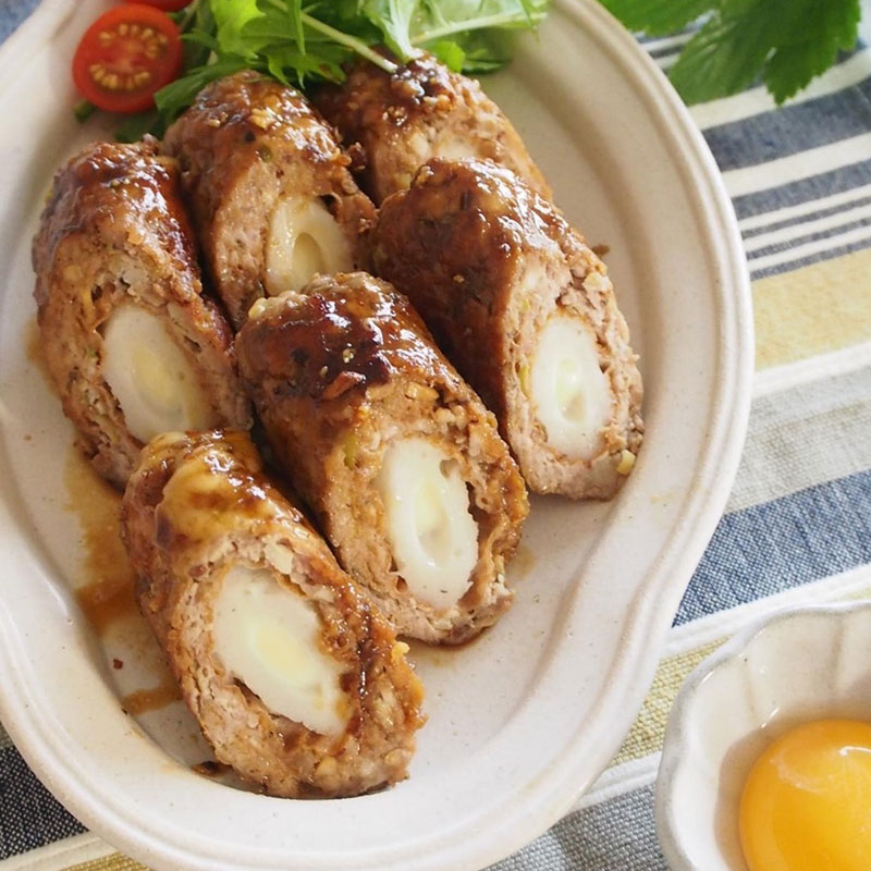 【ストウブで】ローズマリー香るローストポーク