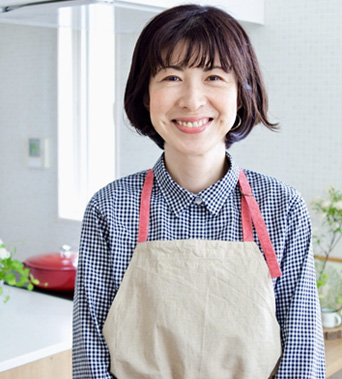 フードコーディネーター 相田 明子