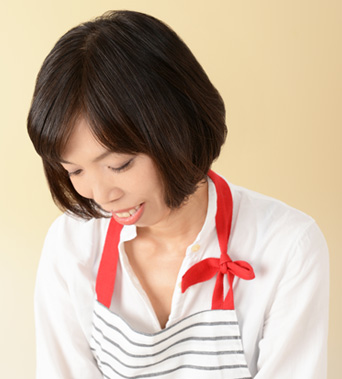 フードコーディネーター 秋山 佳代子