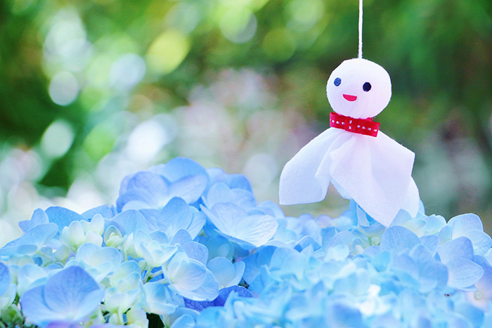 梅雨到来！　梅雨だる解消レシピ