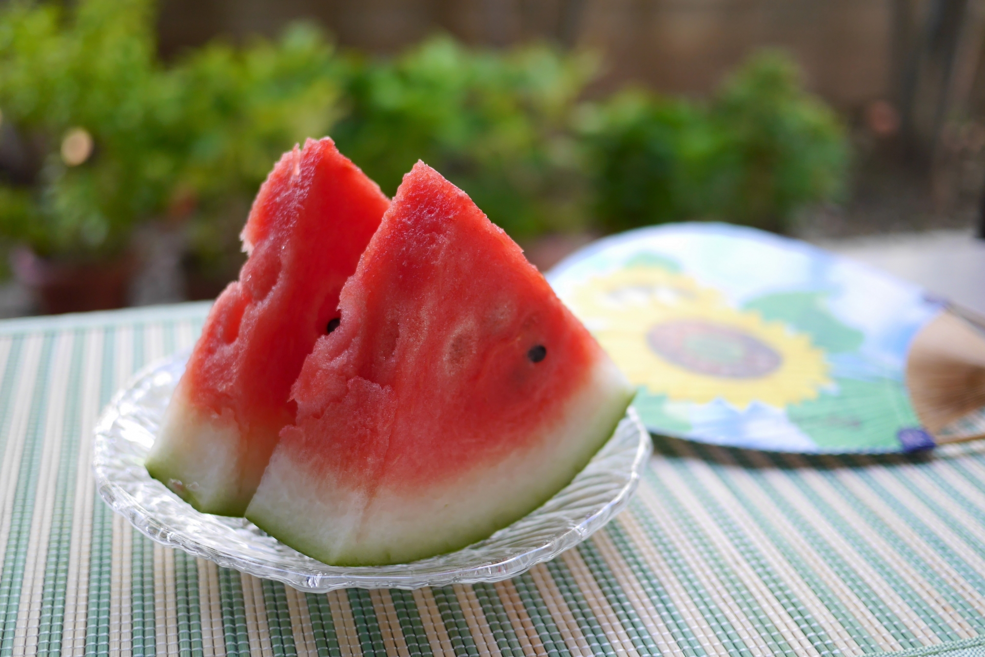 夏のおもてなし、褒められレシピ