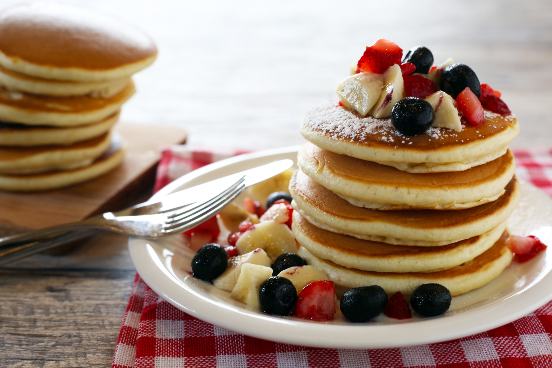 万能！ホットケーキミックス活用レシピ